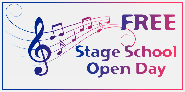 Attend A FREE Stage School Open Day at Yipa Stage School York